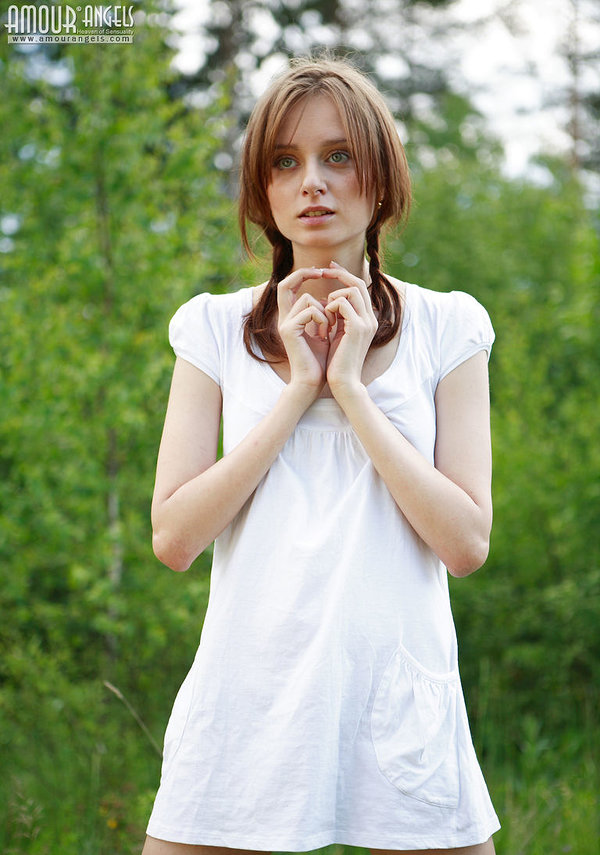 Дарья, 32 года, 4 размер груди